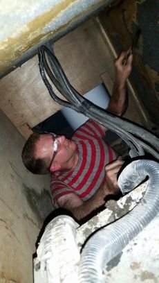 jeremybpeace's profile picture. Vocalist, teacher, producer, engineer, master of none!