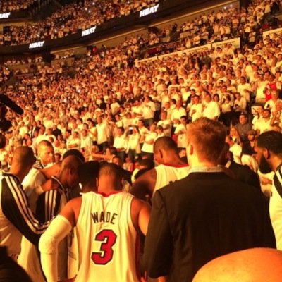 TeamElHeat's profile picture. 