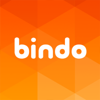 Bindo(@shopBindo) 's Twitter Profile Photo