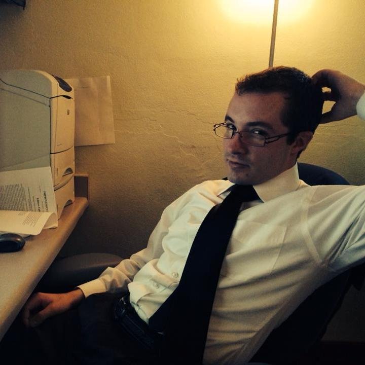 Demioch's profile picture. 