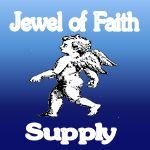 We are OPEN!!  Rosary Parts, Findings, Chain, Beads, Cross Pendants & Charms.