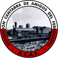 ACAF - Museo Cántabro del Ferrocarril(@ACAFCantabria) 's Twitter Profile Photo
