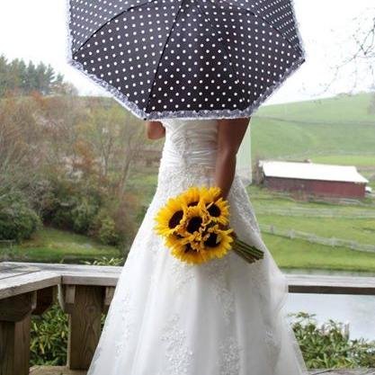 AVLFlowerShop's profile picture. Asheville Wedding Florist, Asheville Florist with Flowers for Birthday, Anniversary, Valentine's Day, Mother's Day, Funerals, or, Just Because! :)