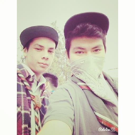 YO SOY RUSHER BOY  Y A MUCHA HONRRA