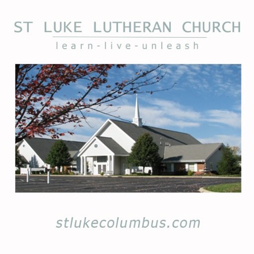 StLukeColumbus's profile picture. We exist to connect people into a growing relationship with Jesus Christ. God is FOR you. We are #FORColumbus Find is online at https://t.co/CemiqskXJn