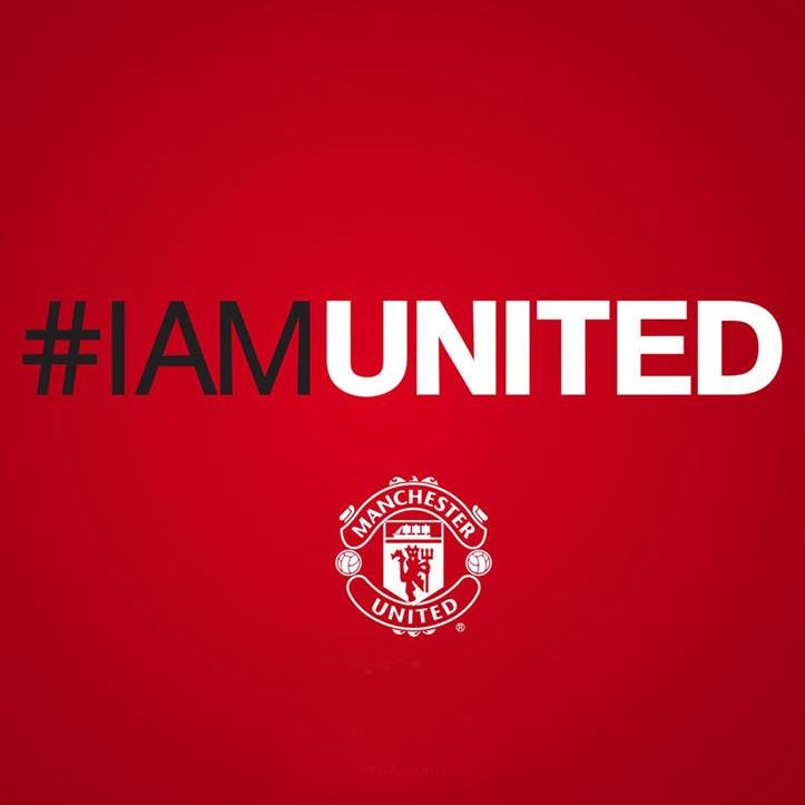 Manchester United! Red Devil 4 Ever