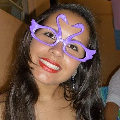 Sou apenas o que cada pessoa merece!!!!