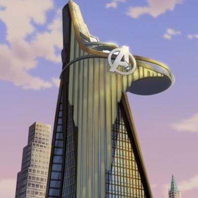 Literal Tower bitch.