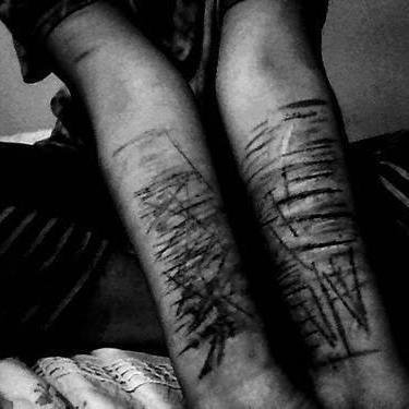 kiseme_missyou's profile picture. злая, бесчувственная, бессердечная.