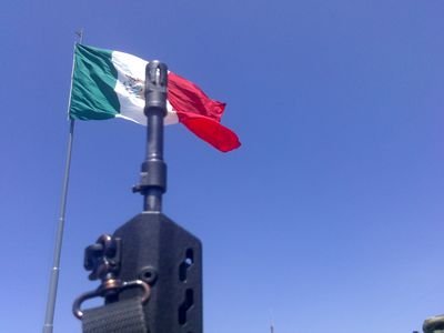 la humildad lo llevo en la sangre