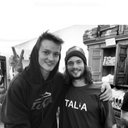 Marc Steiner - @Vansition - Twitter