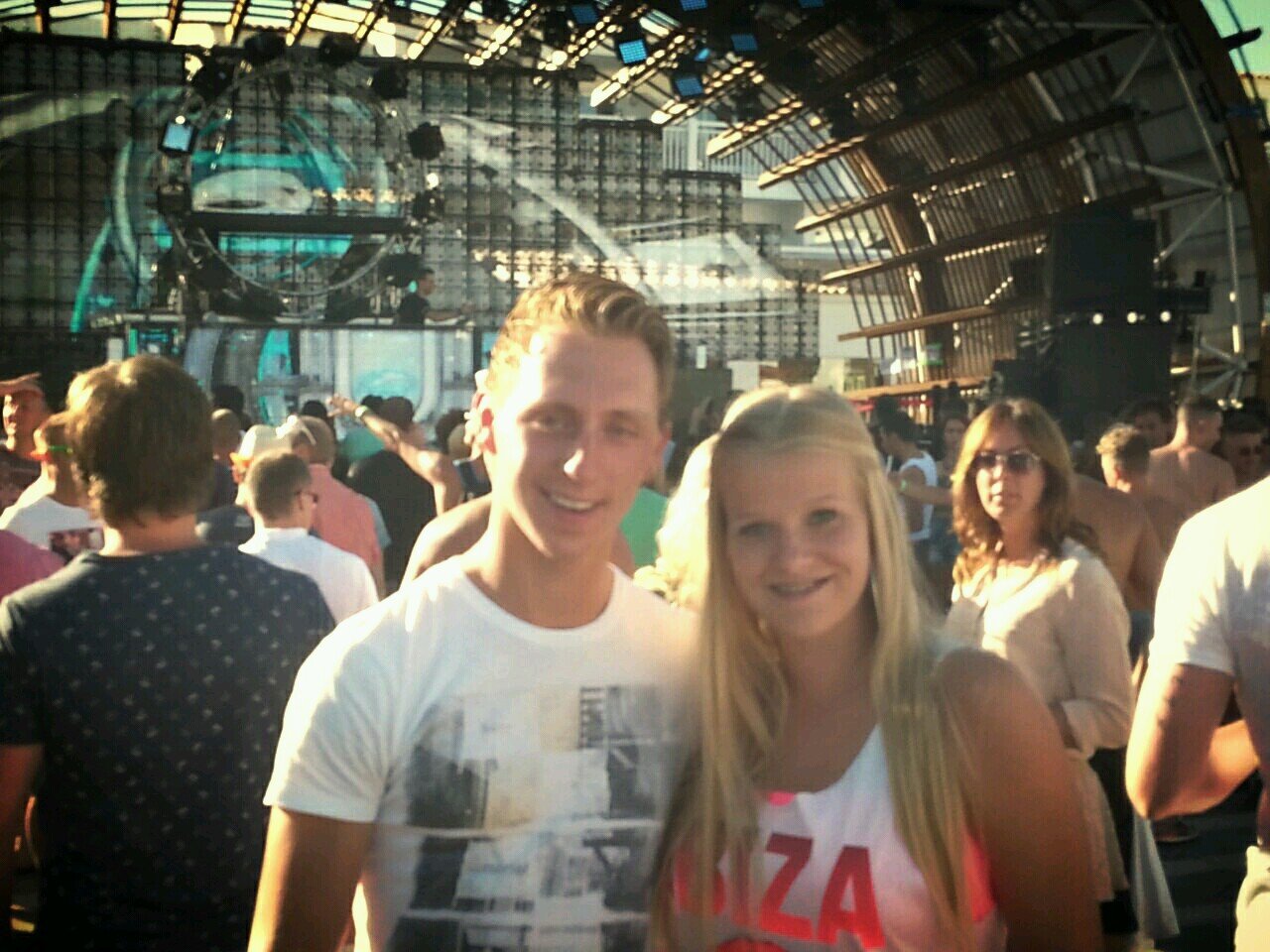 Hartje tijs♥