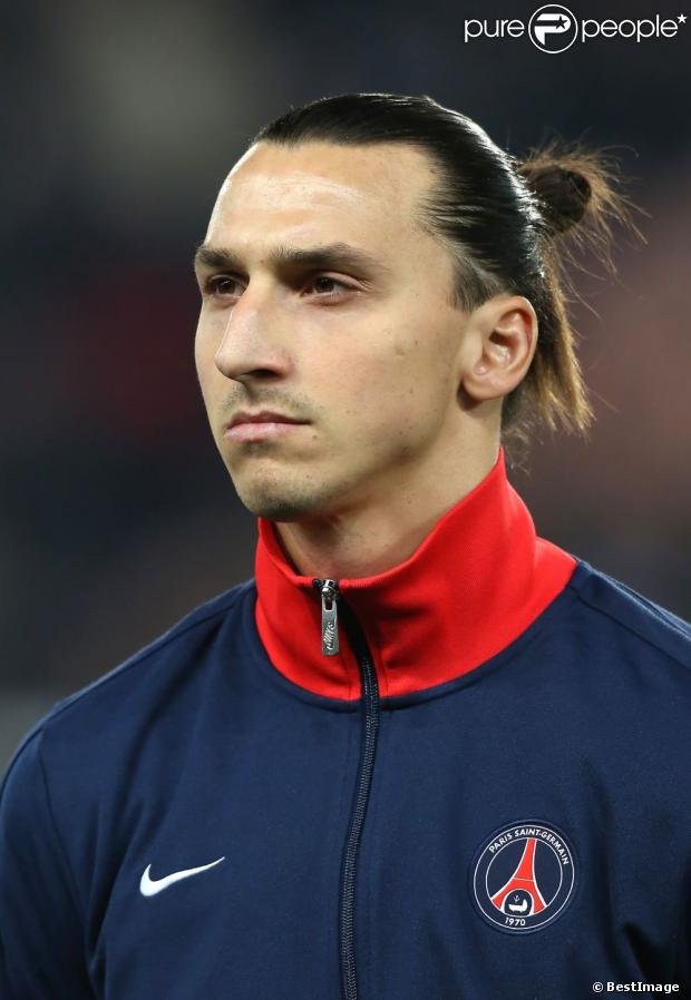 Footballer for PSG