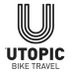 Utopic Bike Travel (@utopicbike) Twitter profile photo Utopic Bike Travel (@utopicbike) Twitter profile photo