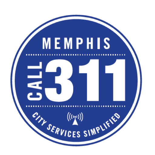 Memphis 311 is a source for citizens' requests for services and information.Call  (901) 636-6500 or visit our website to submit a request.