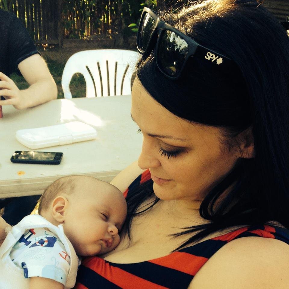 TaraBates's profile picture. 