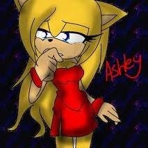Hey im Ashley And im a princess Hedgehog and Im in love with Sonic was #Taken by @sonicprince2001