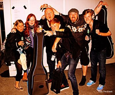 aleksrcruz's profile picture. 