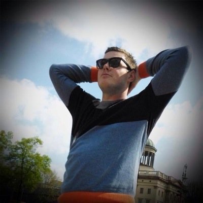 hoeyberghsdries's profile picture. 