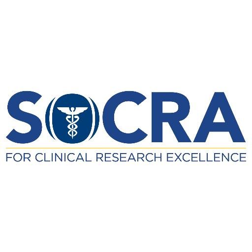Society of Clinical Research Associates, is a non-profit, professional organization dedicated to the continuing education and development of clinical research