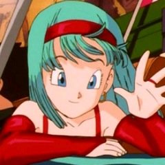 Hiya I'm Bulla. My parents are Bulma Briefs and Vegeta Briefs. My brother is Trunks. I love shopping with my best friends Marron and Pan. #RP