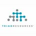 Triad Resources (@triadresources) Twitter profile photo Triad Resources (@triadresources) Twitter profile photo