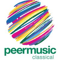 peermusic Classical (@peerclassical) 's Twitter Profile