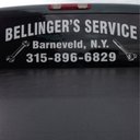 Dan Bellinger - @DBellinger7 - Twitter