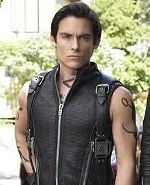 I always follow the rules, if you overlook falling in love with a warlock and walking into demon realms with my parabatai, @JaceShadowW./RP/