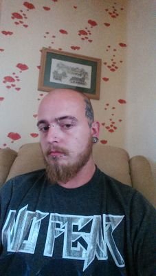 jokerjoey21's profile picture. I am a tattoo apprentice