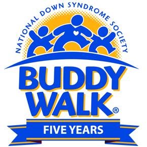 Under the Big Sky Buddy Walk® held annually in Great Falls Montana