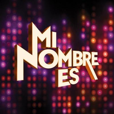 Twitter oficial de MiNombreEs donde el talento es saber imitar. Pronto nueva temporada por @Canal13

http://t.co/Br9gOivGS6