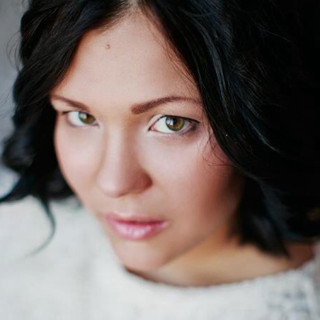 Vika Filatova