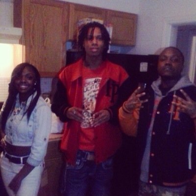 Solidboy gang