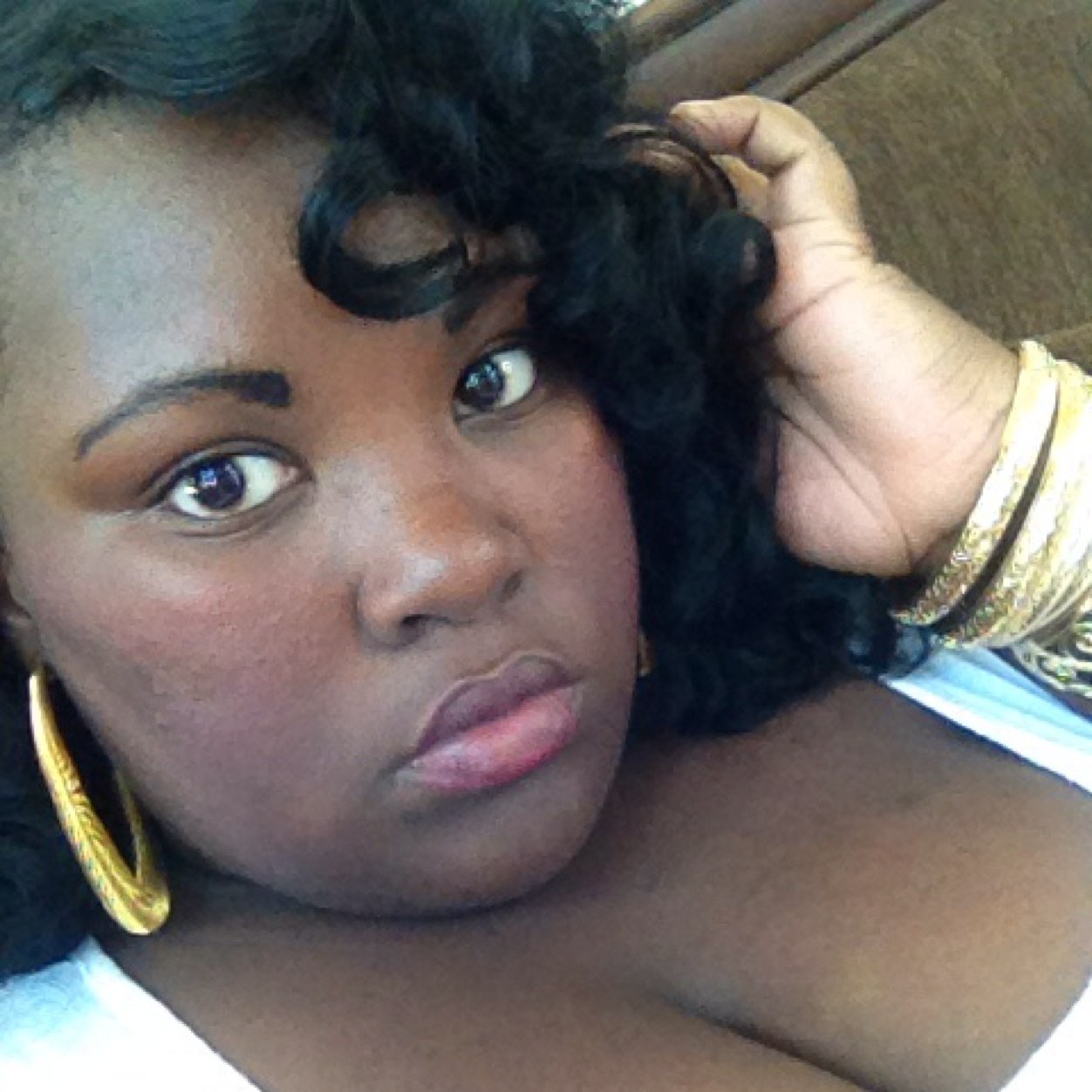 Ummmm. IM not in LOVE..!!