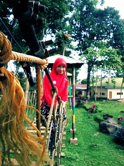 Lulus UN 2015 ({}) Amin ya rabb