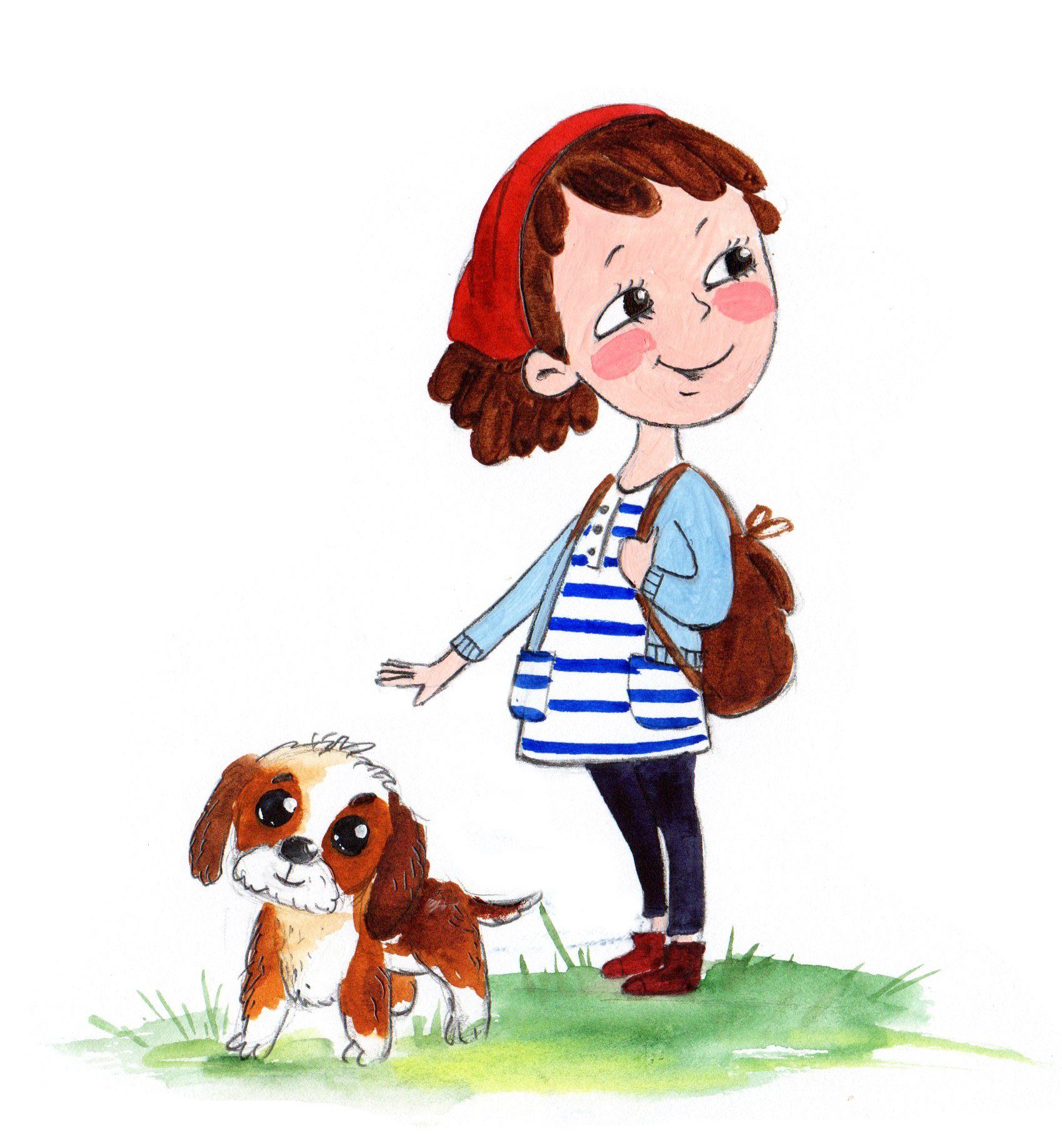 RedHatKira's profile picture. 