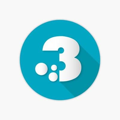 TheThirdPlug's profile picture. A creative agency that tailor-makes unique websites and stylish brands #branding #web #animation