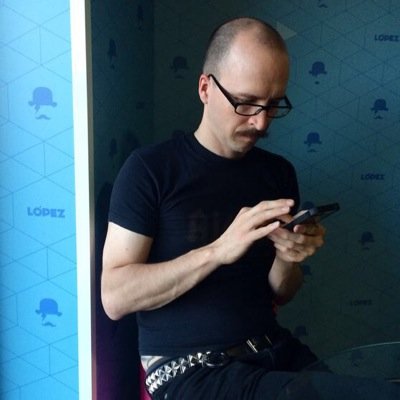 TomasGPerry's profile picture. Melómano en general