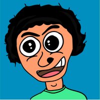 wanda julian (@wndpaint) 's Twitter Profile