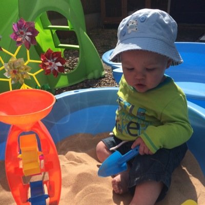 Gembobalupa's profile picture. Proud mummy of Luca & Esme 🥰