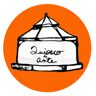 quiosco_de_arte's profile picture. #ArteContemporaneo #ContemporaryArt
