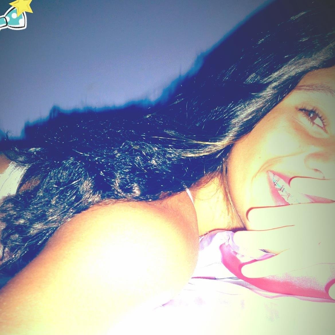Instagram : @shellyvieir4