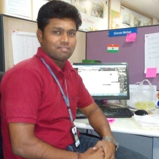 Project Engg. @ Wipro Tech