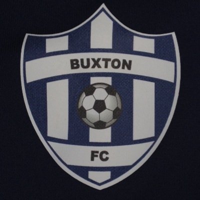Official Twitter page for Buxton FC who play in Anglian Comb Div3 North COYB