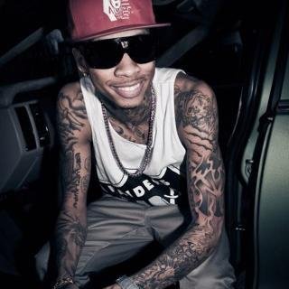 lam_Tyga's profile picture. Here to inspire! This account is NOT associated with the rapper Tyga. Tyga *PARODY* account. I am NOT the real Tyga.