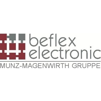 beflex electronic - Ihr Spezialist für Prototypen und Kleinserienbestückung
schnell, flexibel und immer für Sie da
Impressum: http://t.co/fSOH5Sv24T