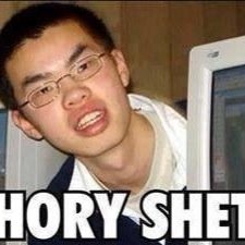 Hory Shet



Parody Account