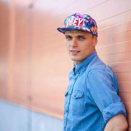 SergiiGryb's profile picture. 