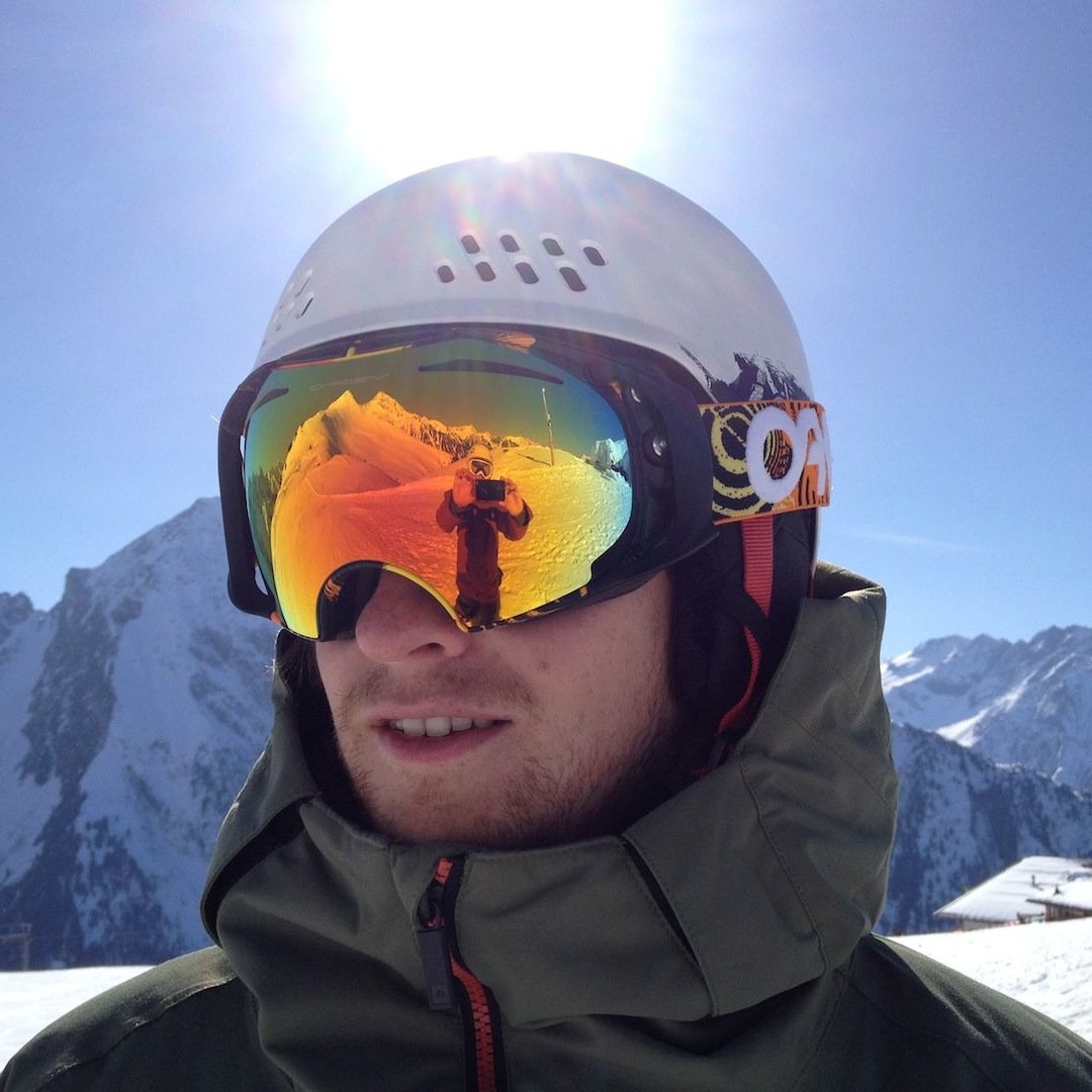 DienerLukas's profile picture. 